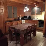 Chalet Olimon