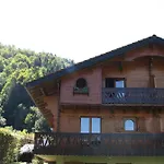 Chalet Olimon *