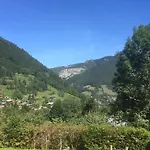 Chalet Olimon