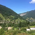 Olimon Chalet *