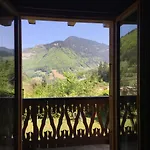 Olimon Chalet