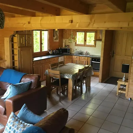 Olimon Chalet