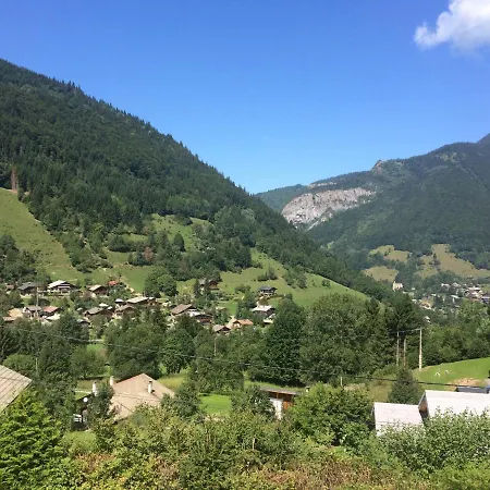 Olimon Chalet *