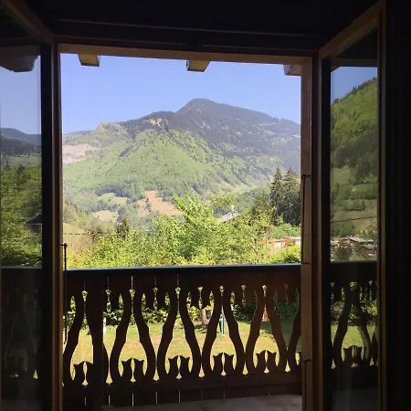 Olimon Chalet
