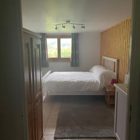 Chalet Olimon