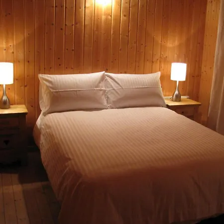Olimon Chalet *